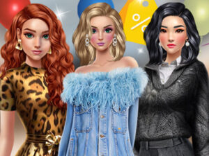 Black Friday Mystery Sale para jogar de Graça Jogue Grátis Black Friday Mystery Sale