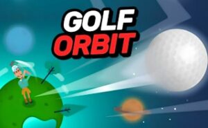 Golf Orbit para jogar de Graça Jogue Grátis Golf Orbit