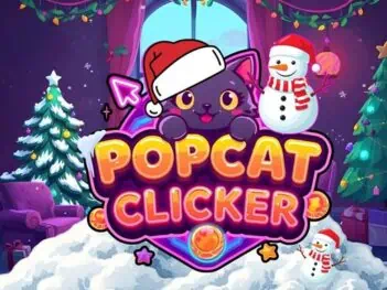 Popcat Clicker para jogar de Graça Jogue Grátis Popcat Clicker